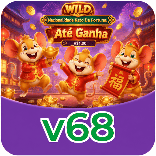 v68 Instalar Logo 1