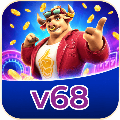 Slots v68 - Jackpots Progressivos