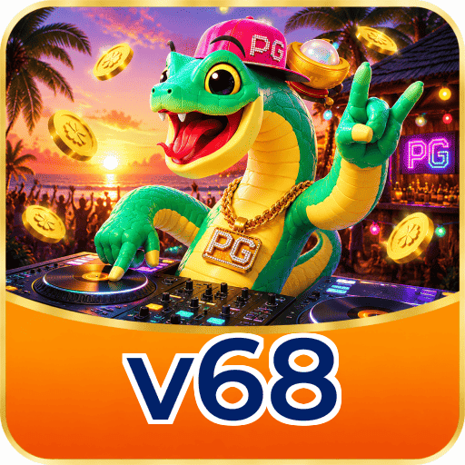 Slots v68 - RTP Alto Certificado
