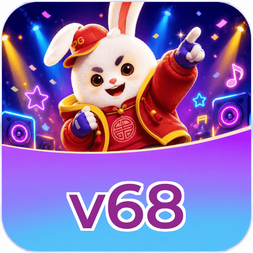 v68 Logo 2