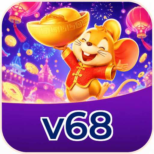 v68 Logo 3