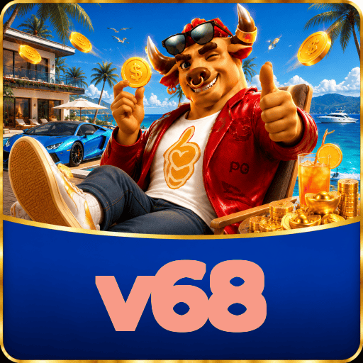 Loteria v68 - Mega-Sena online
