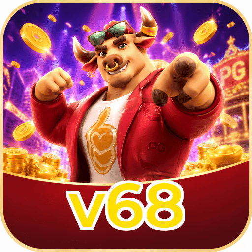 v68 Licença Curaçao Gaming