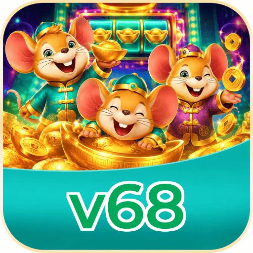 v68 Segurança Logo 2