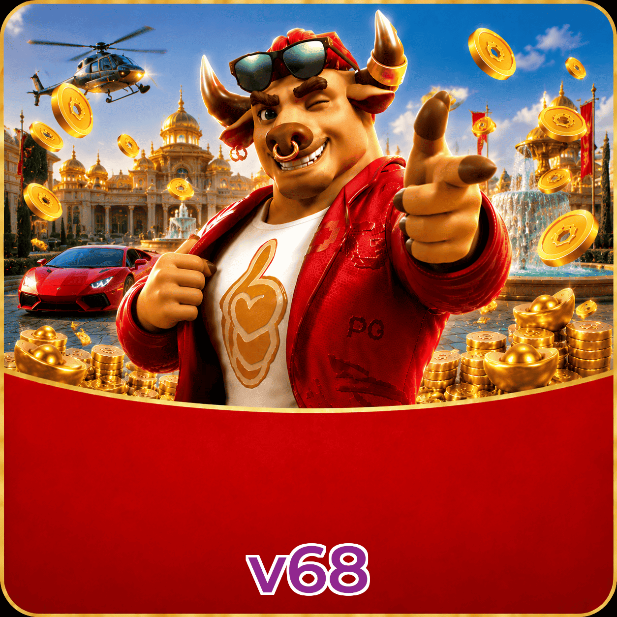 v68 Instalar Logo 2